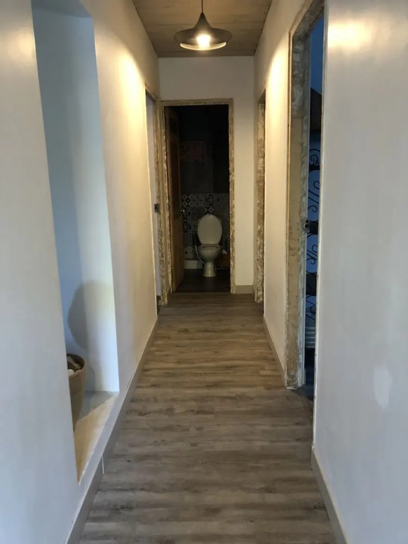 Appartement Comme à la maison
