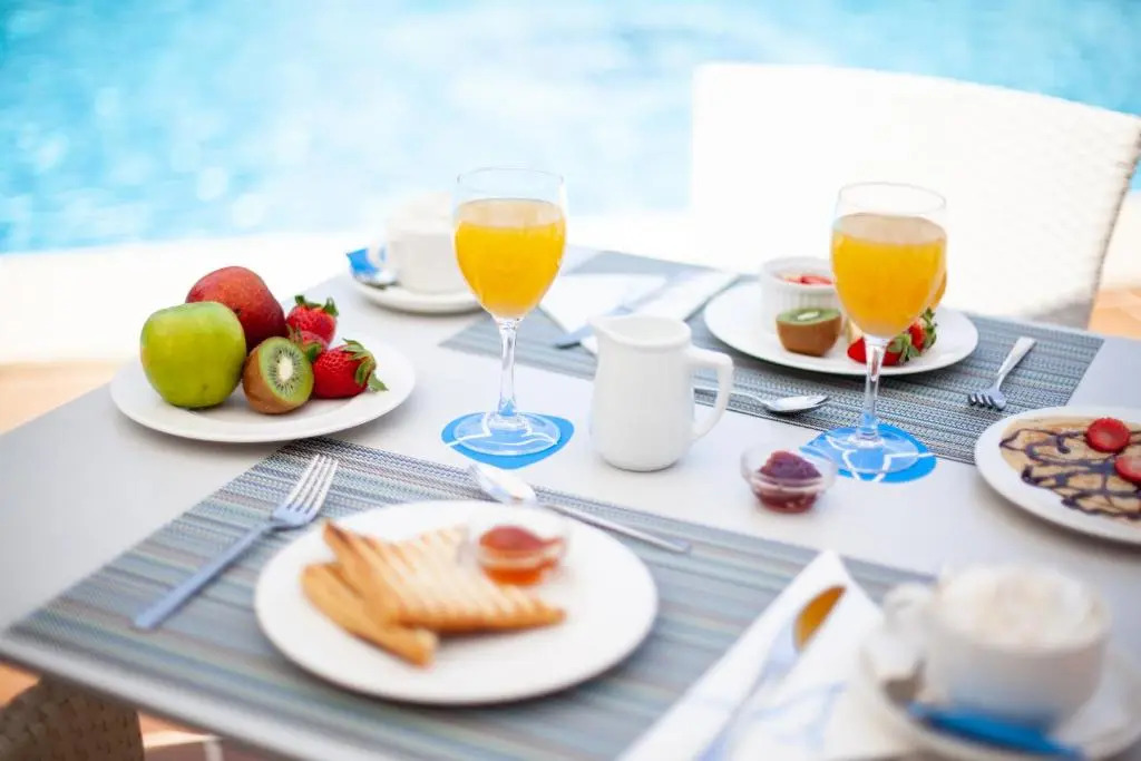 Grupotel Ibiza Beach Resort