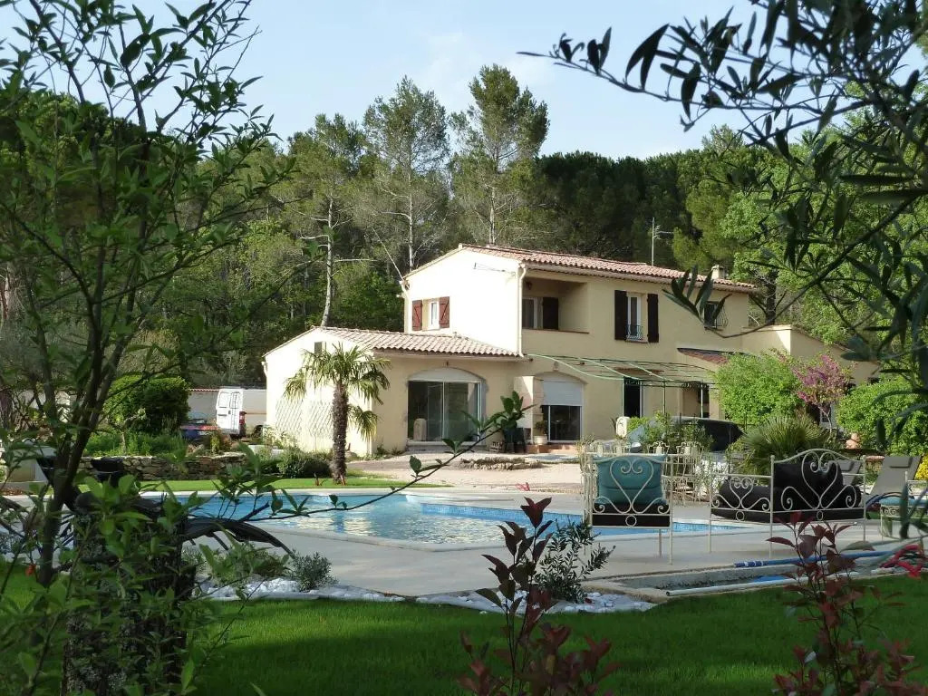 La maison de la Cigale