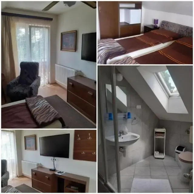 Hegyesi Vendégház