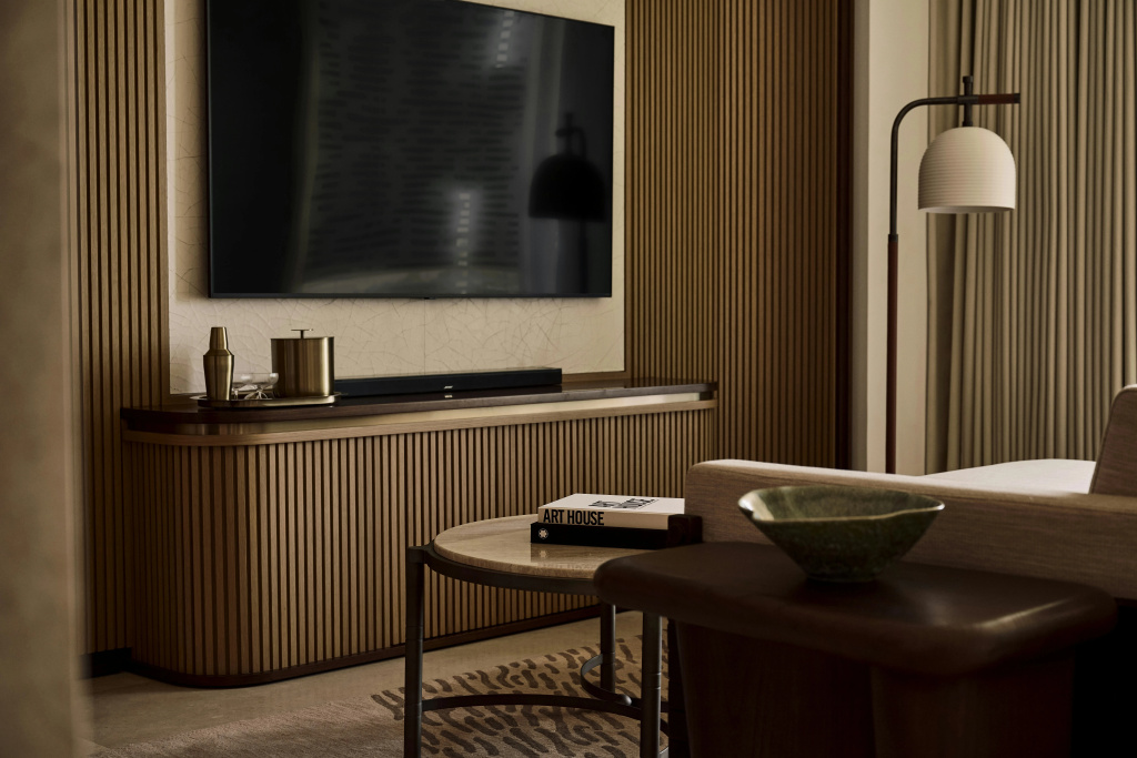 Four Seasons Resort And Residences Amaala