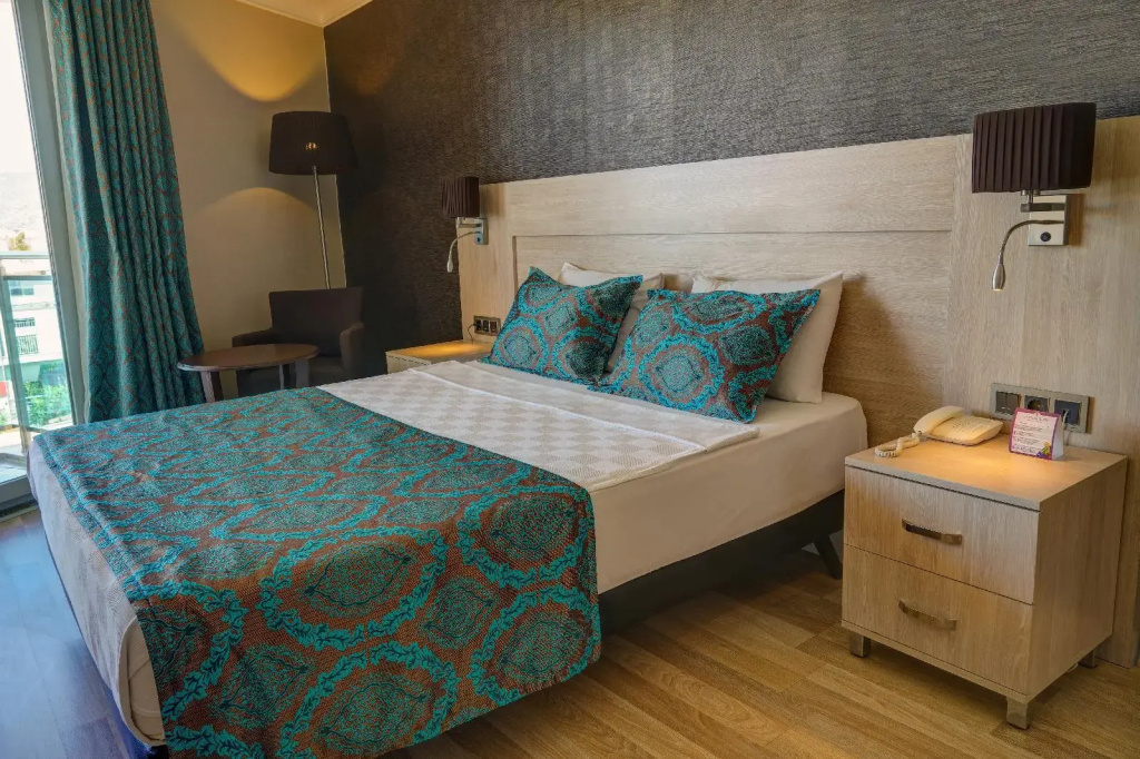 Parador Beach Hotel All Inclusive