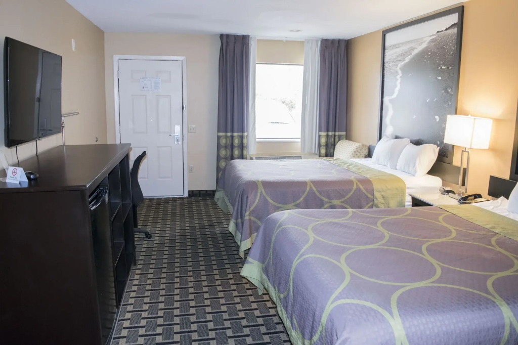 Platinum Inn