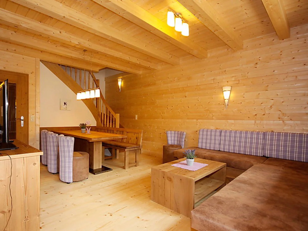 Chalet Antonia Mayrhofen 31263