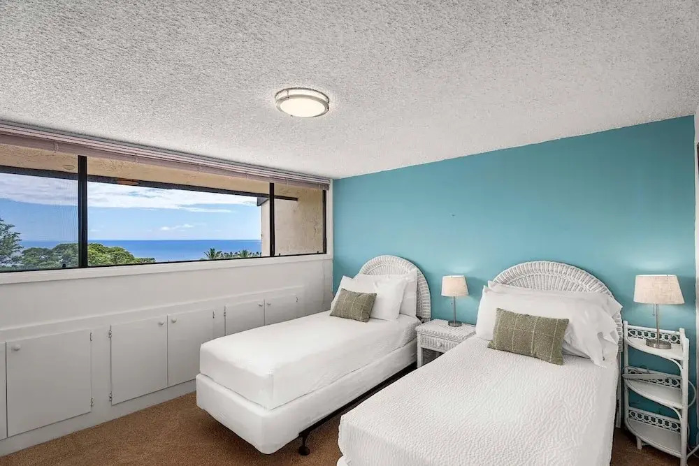 Top Floor With Loft - Ocean and Golf Course Views - AC - Vrkcv
