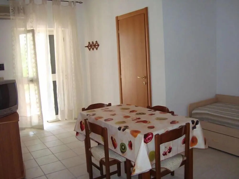 Residence Alba