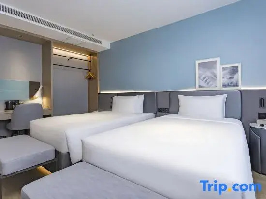 Liyihotel (Harbin Convention and Exhibition Center Engineering University Branch)
