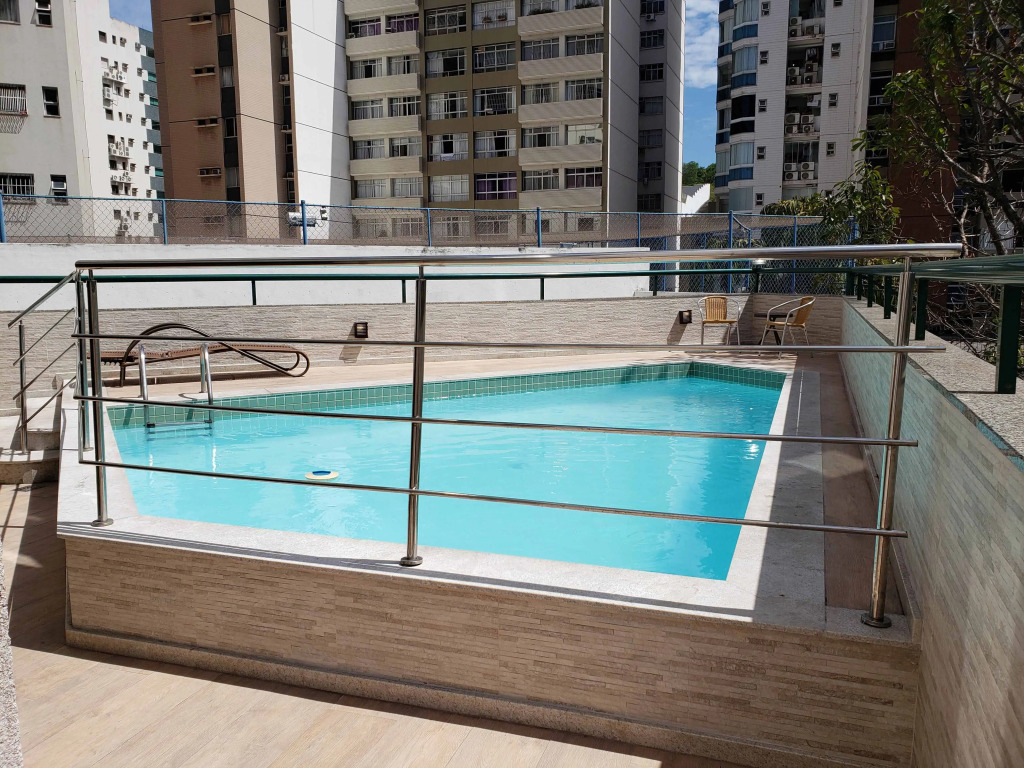 Costa Victoria Residence