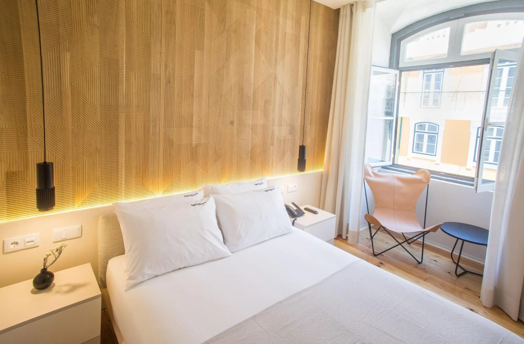 Tempo FLH Hotels Lisboa