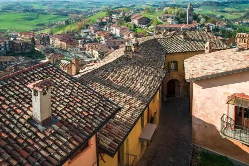 Dimora I Manichei