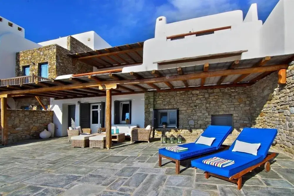 Villa Chloe
