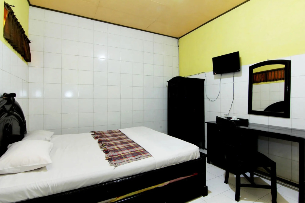 Hotel Supra Jaya