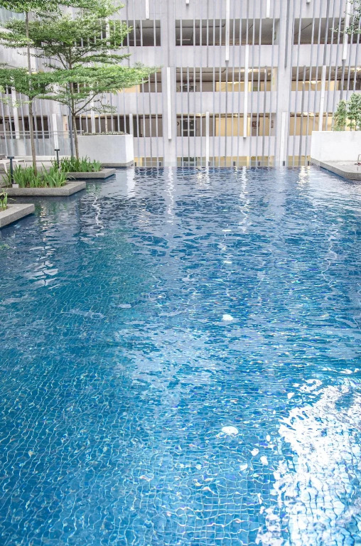 188 Private Suites KLCC @ Penguin Homes
