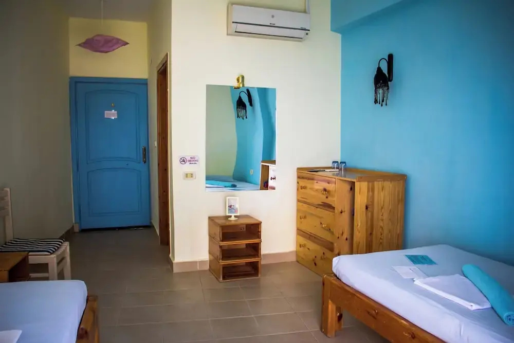 El Primo Hotel Dahab