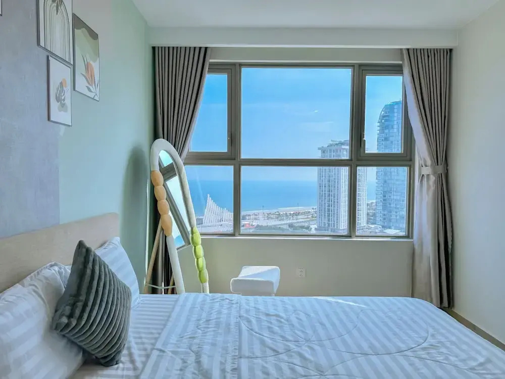 The Sóng Vũng Tàu - Windys Homestay Miễn Phí Hồ Bơi Vô Cực