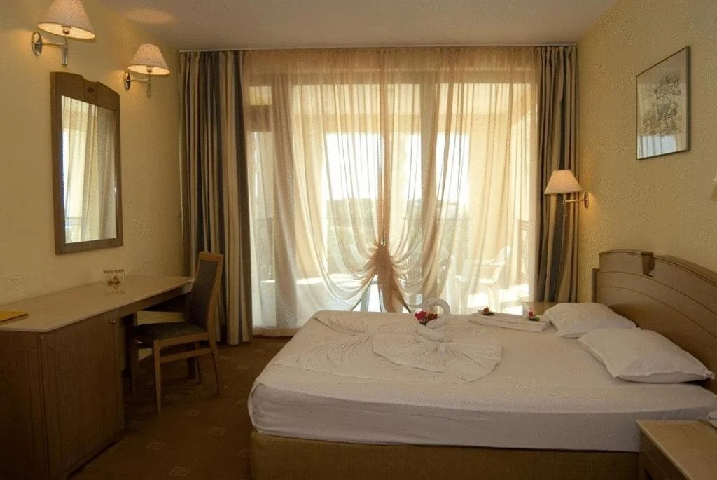  Duni Belleville Hotel - Все включено