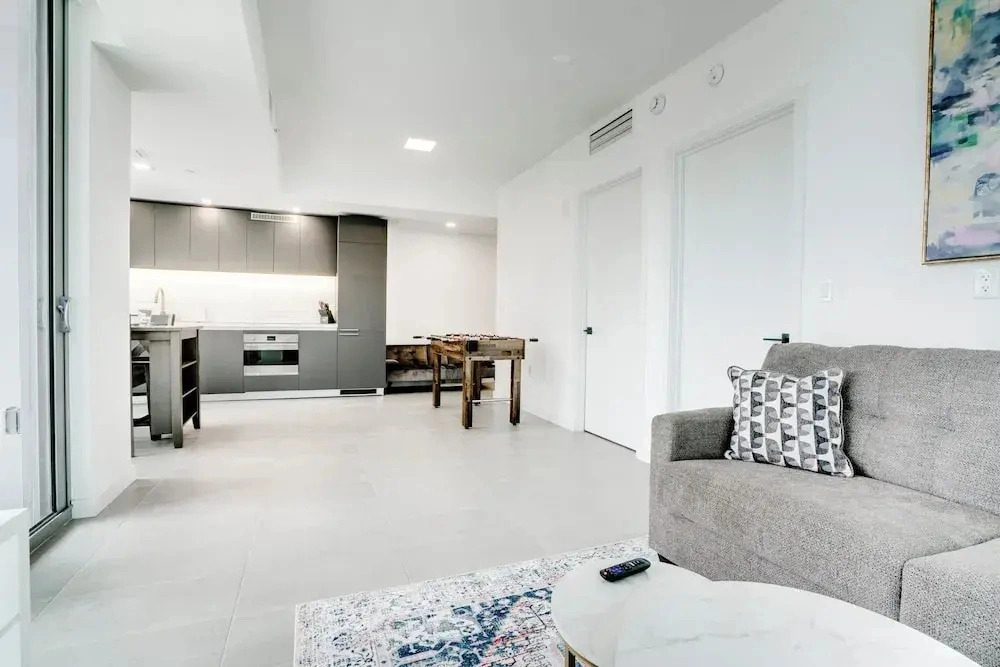 Miami Vacation Condos