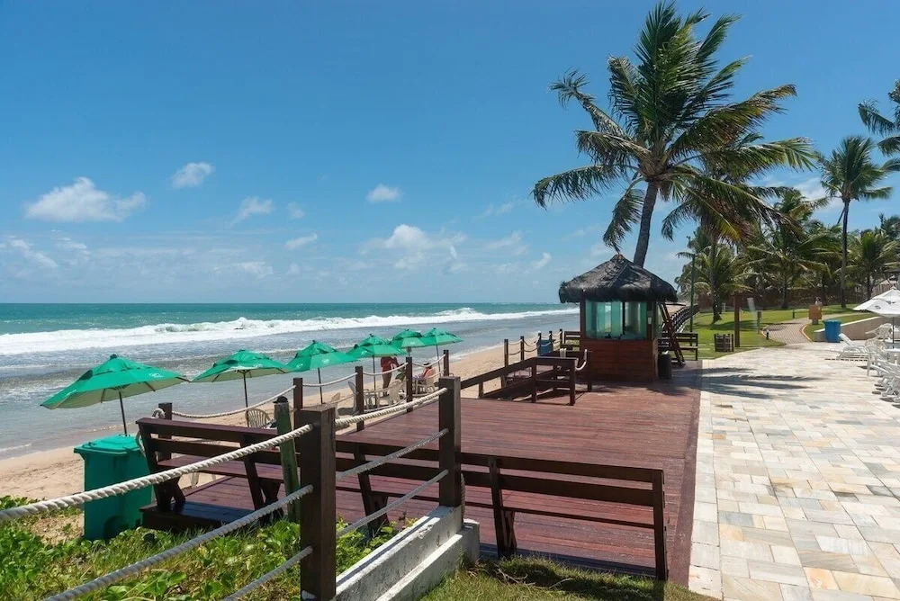 Beach Class Resort Muro Alto 2201