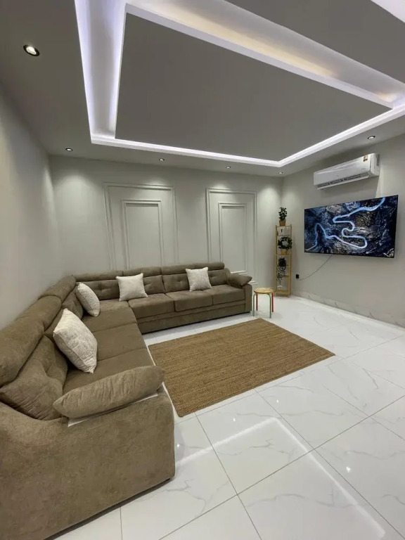 شقق مهاد ستاي المروة المطار