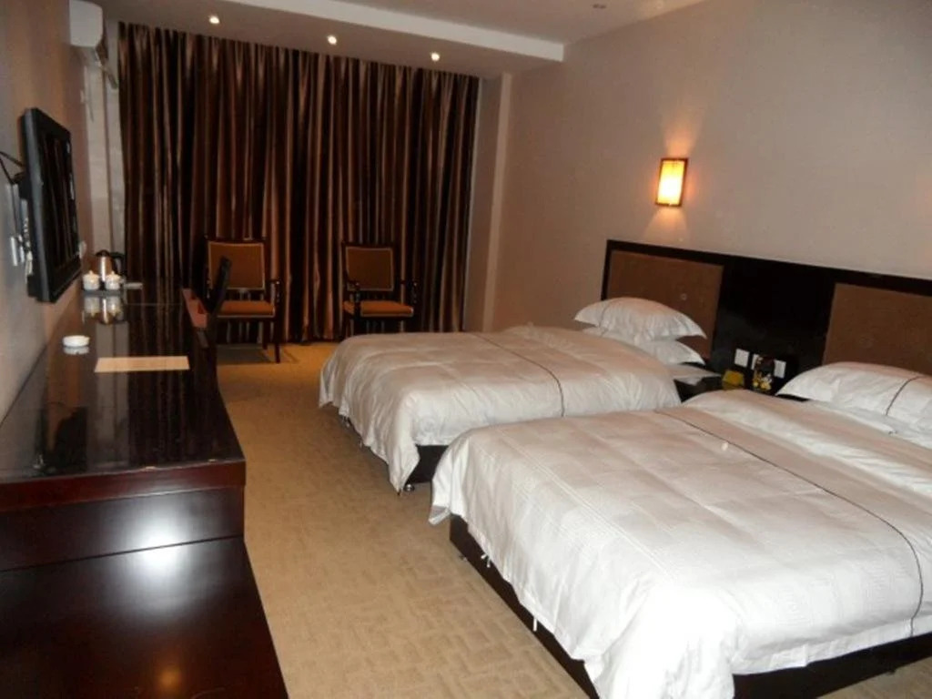 Changbai Mountain Minghu Hotel