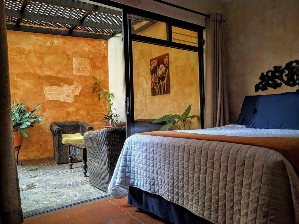 Hotel Posada de la Luna