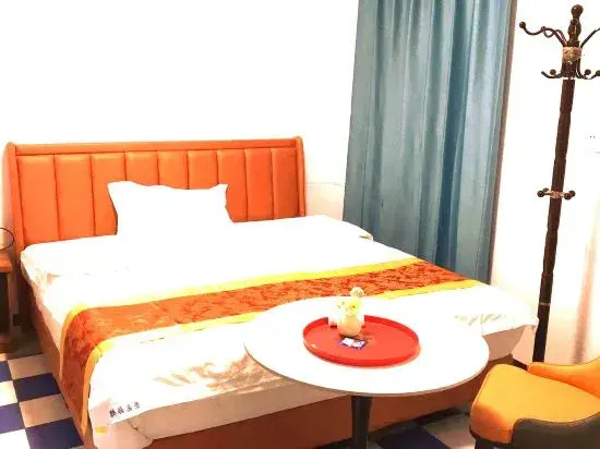 Changsha Changrong Hostel