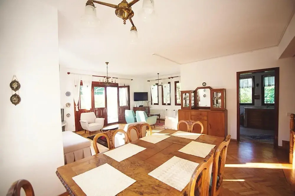 Guzide Sapanca Kosk&Villa