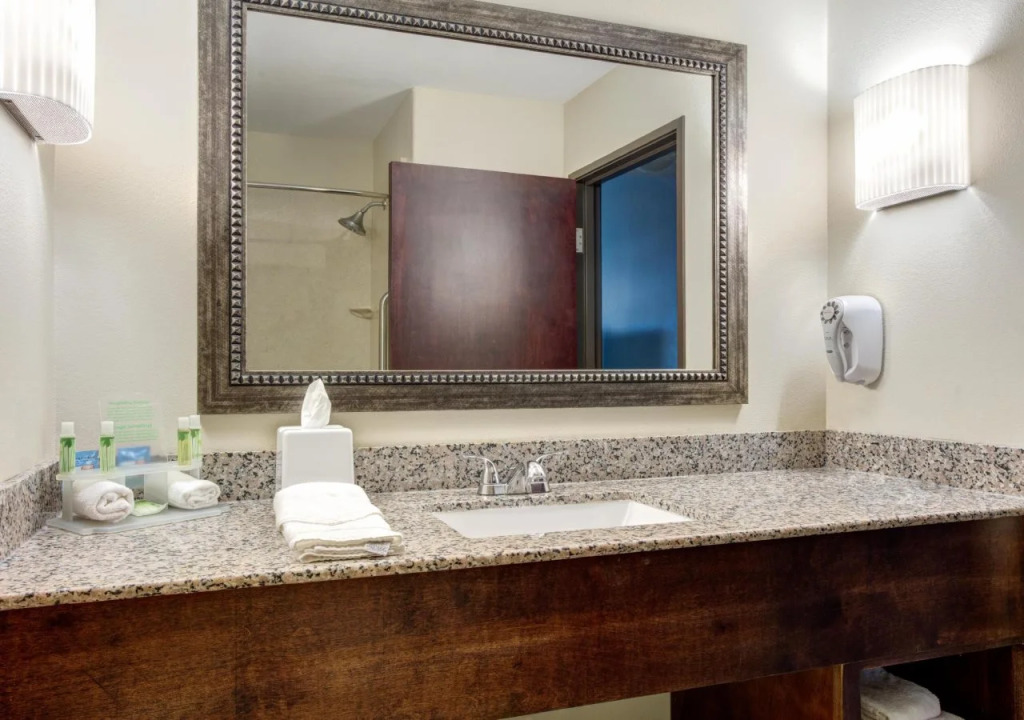 Holiday Inn Express and Suites Raceland - Highway