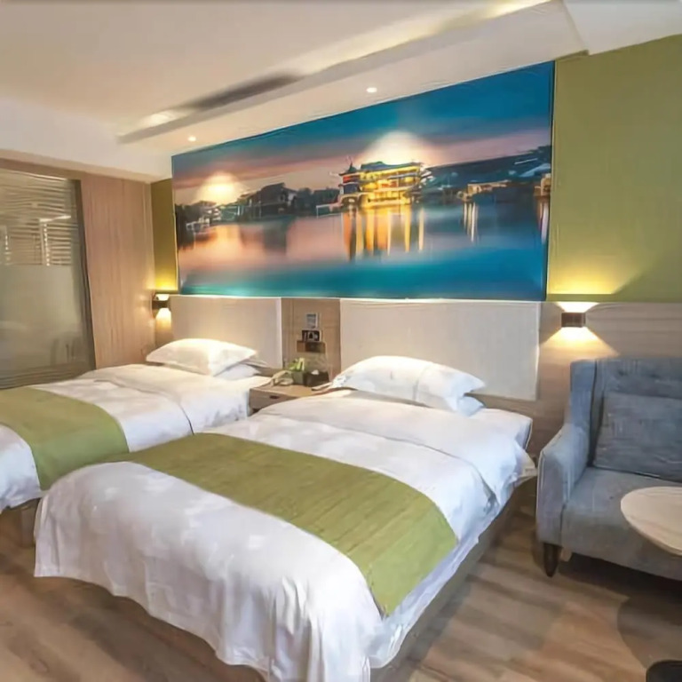 Super 8 Hotel
