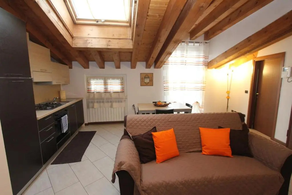 APPARTAMENTI "Residence MGM"