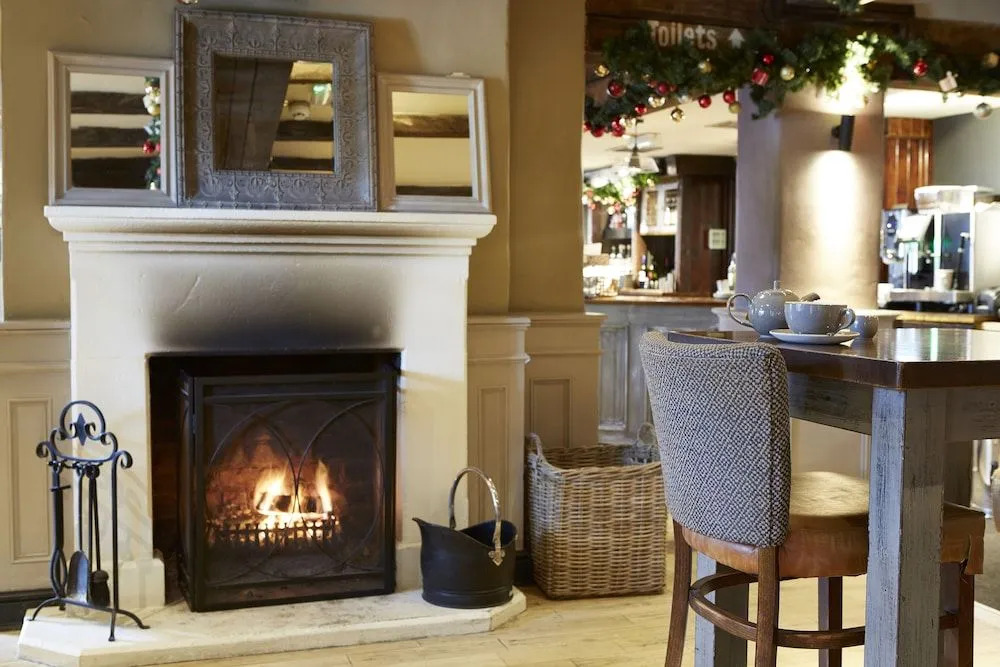 Ethorpe Hotel by Chef & Brewer Collection