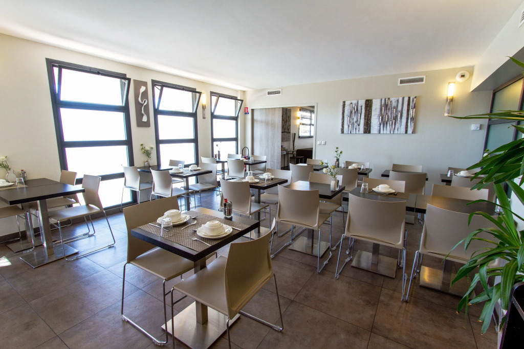Forme-Hotel Montpellier
