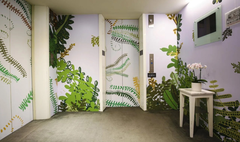 Ambience Hotel Taipei