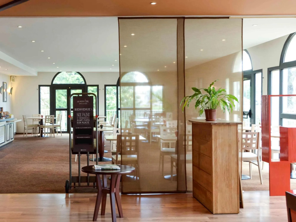 Hôtel Ibis Nevers