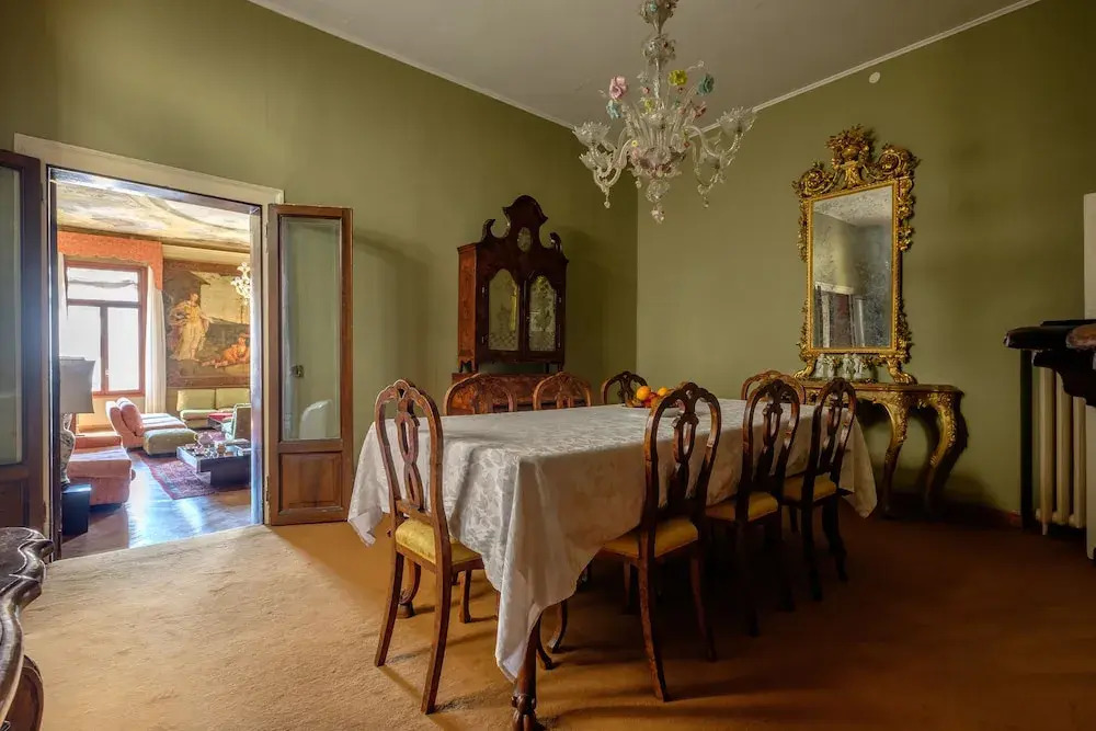 Ca'affresco