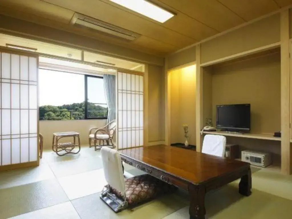 Shigisan Kanko Hotel