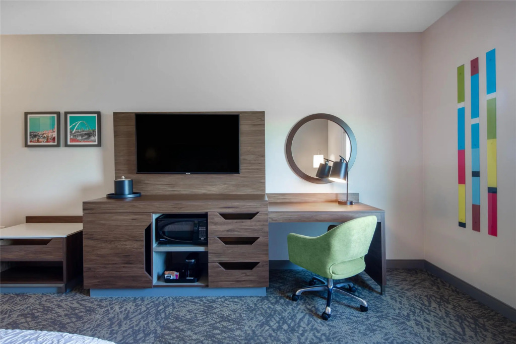 Hampton Inn & Suites Edmonton St. Albert, Ab