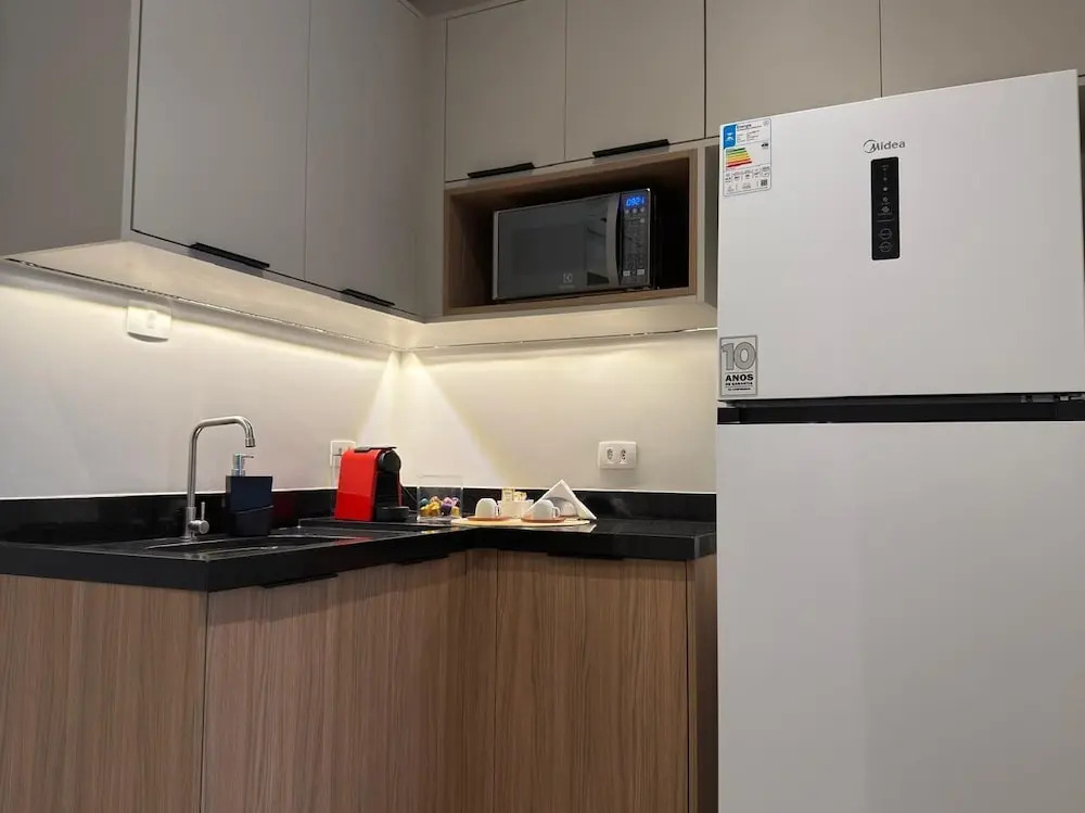Ágape Suítes e Apartamentos