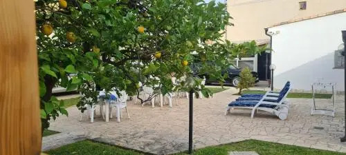 Mare e Sole Villa Urso