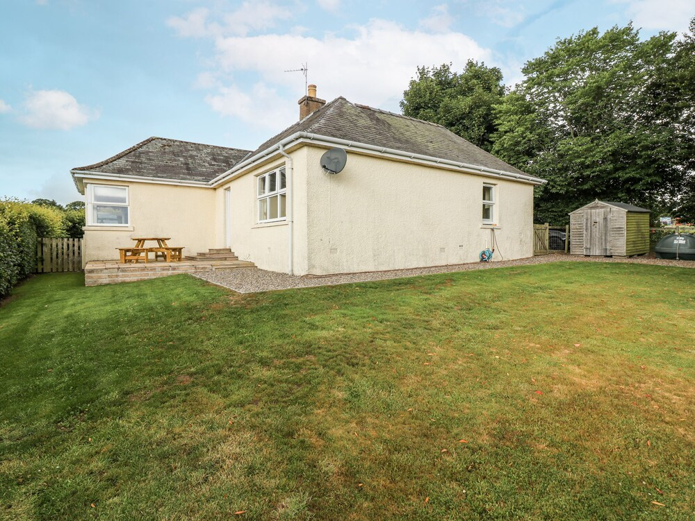 Top Cottage