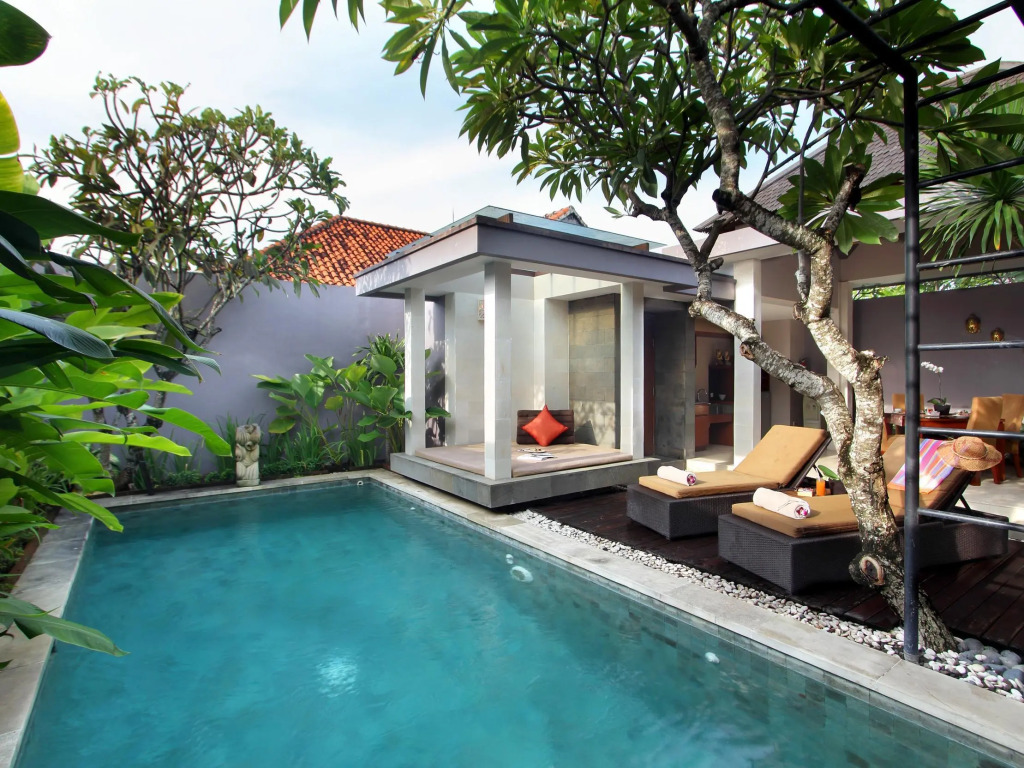 Aria Exclusive Villas & SPA
