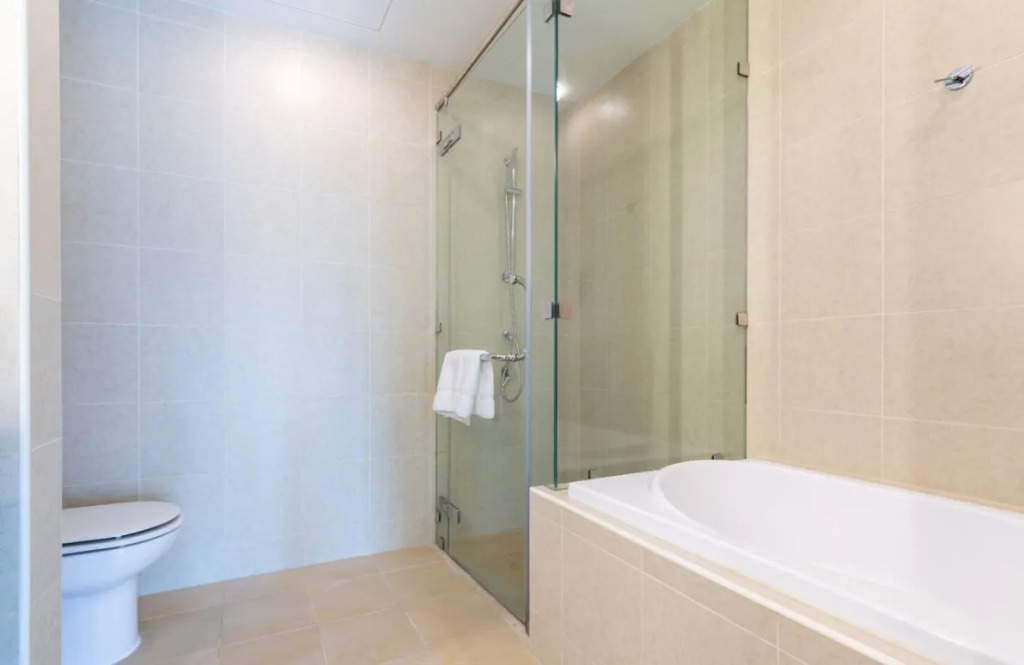 Maison Privee Standpoint A