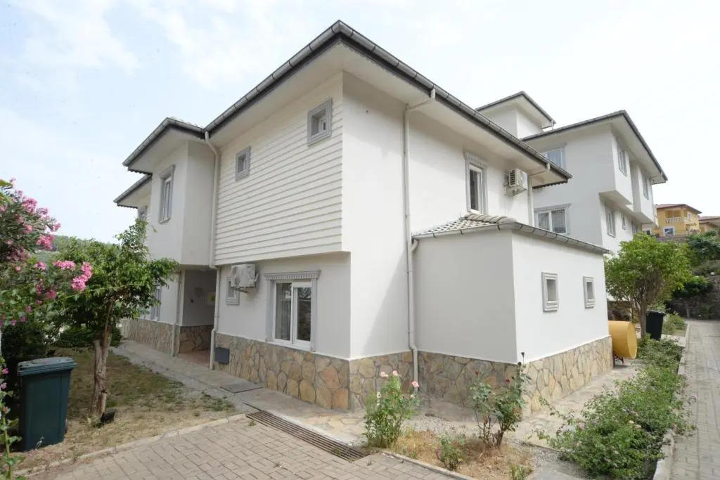 Toykan Villas1
