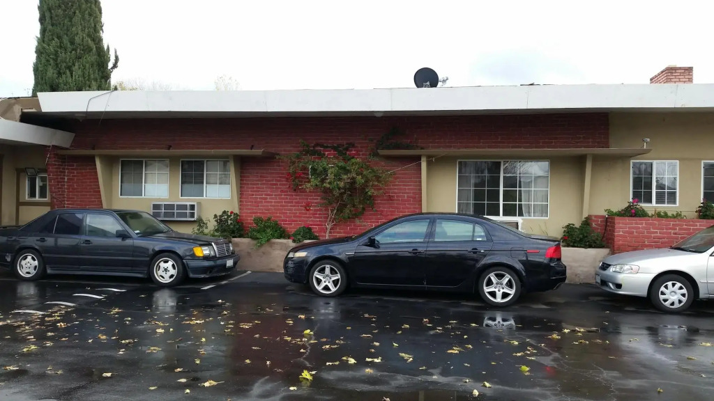 Casa Linda Motel
