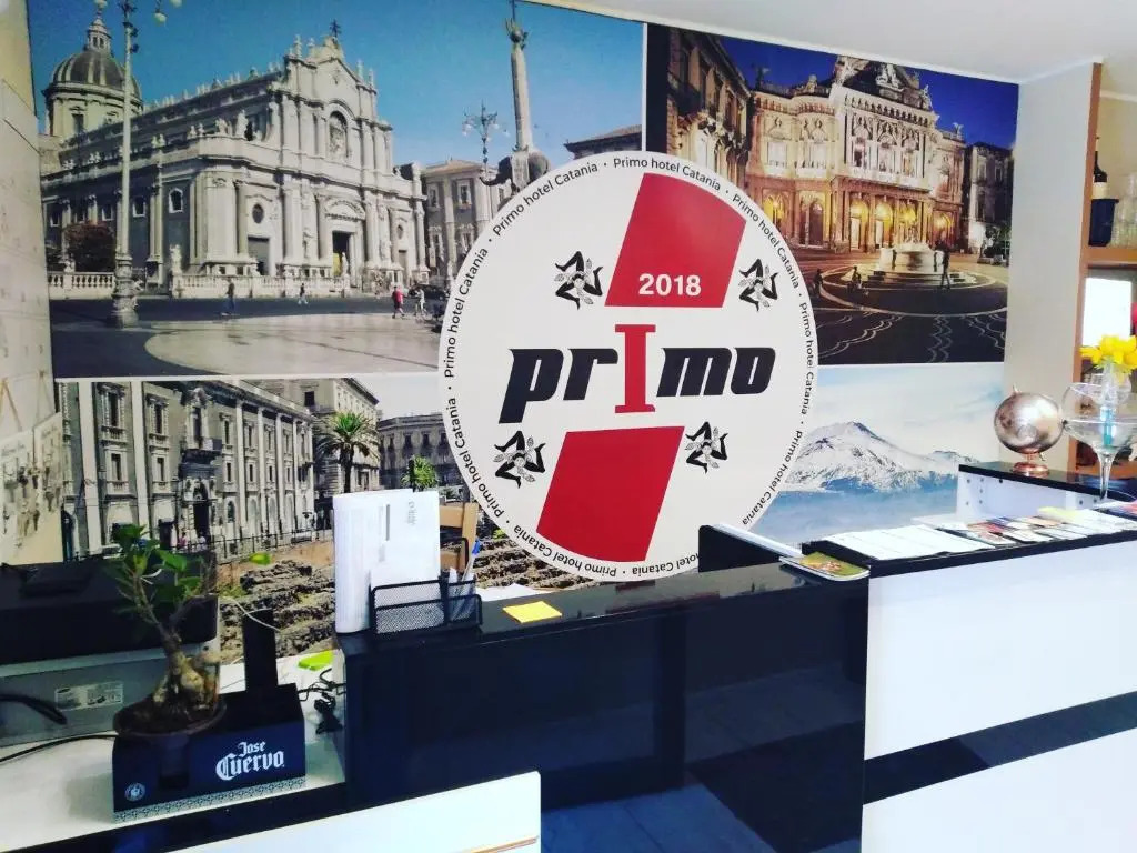 Primo Hotel
