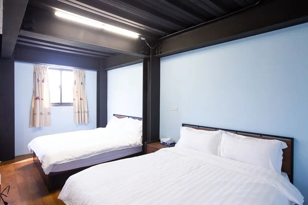 Woolywo Homestay