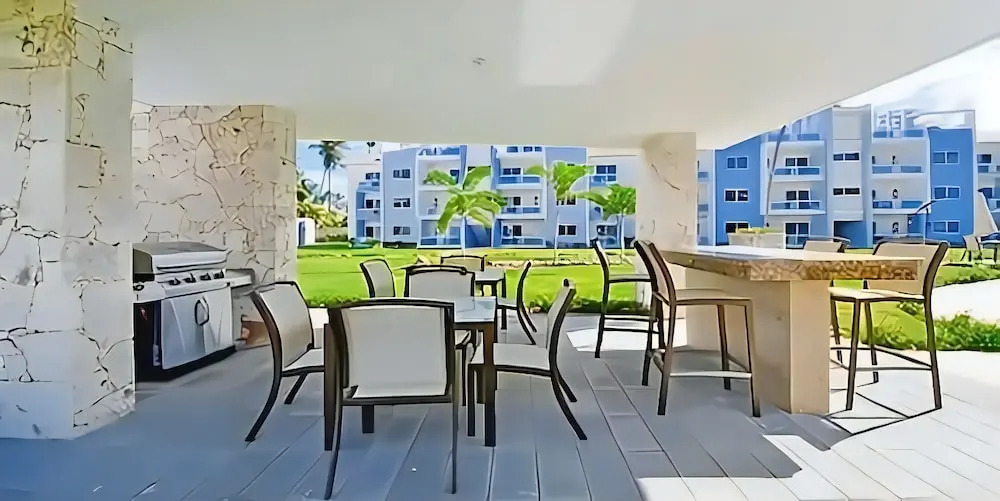 Dduplex Near the Beach - Airport Transfer