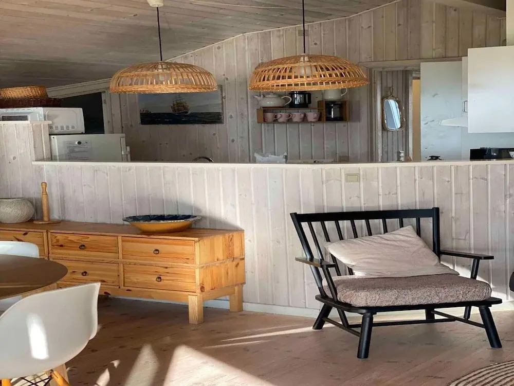 5 Star Holiday Home in Faaborg