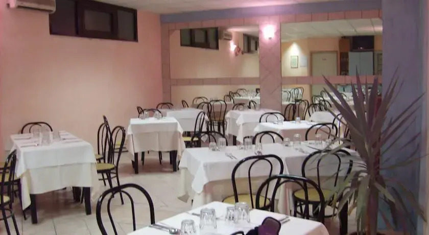 Hotel Residence Nazionale