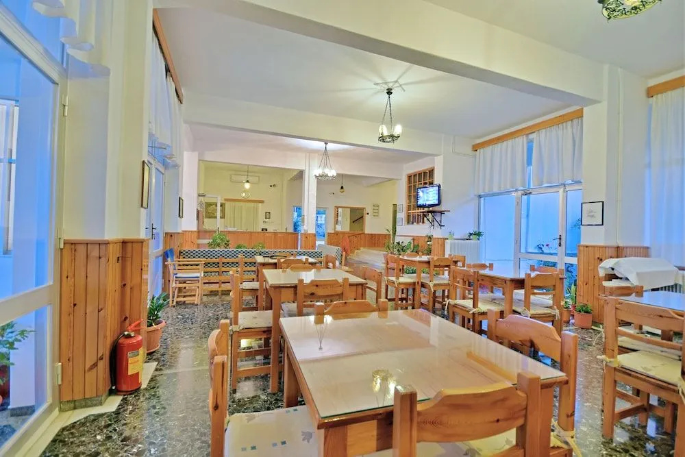 Hotel Blue Sea